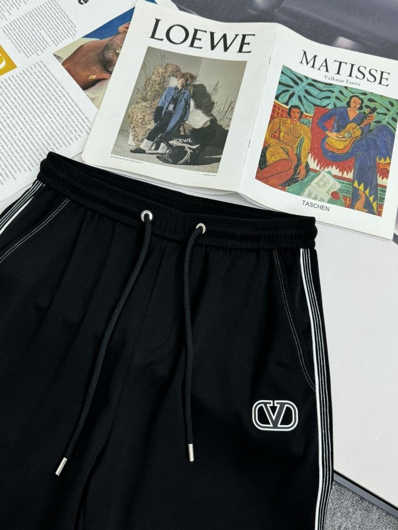 Valentino Short Pants